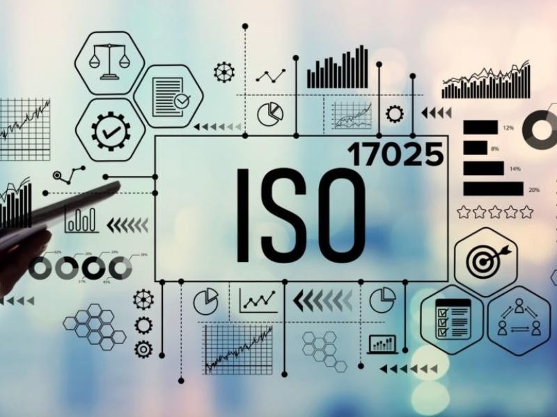 Qual a importância de um laboratório ser acreditado pela ABNT NBR ISO/IEC 17025 ?